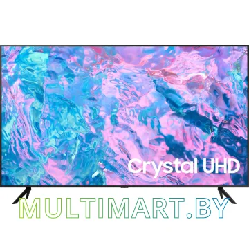 Телевизор Samsung UE50CU7100UXRU